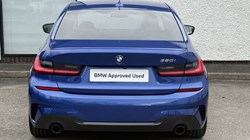 2021 (21) BMW 3 SERIES 320i M Sport 4dr Step Auto 5081202