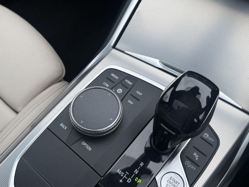 2021 (21) BMW 3 SERIES 320i M Sport 4dr Step Auto 5081232