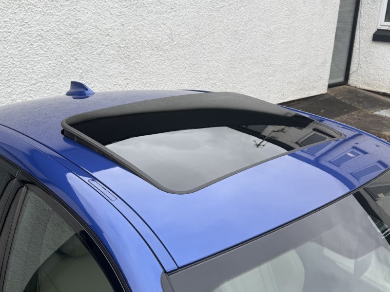 2021 (21) BMW 3 SERIES 320i M Sport 4dr Step Auto 5081247