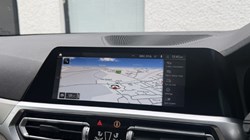 2021 (21) BMW 3 SERIES 320i M Sport 4dr Step Auto 5081224