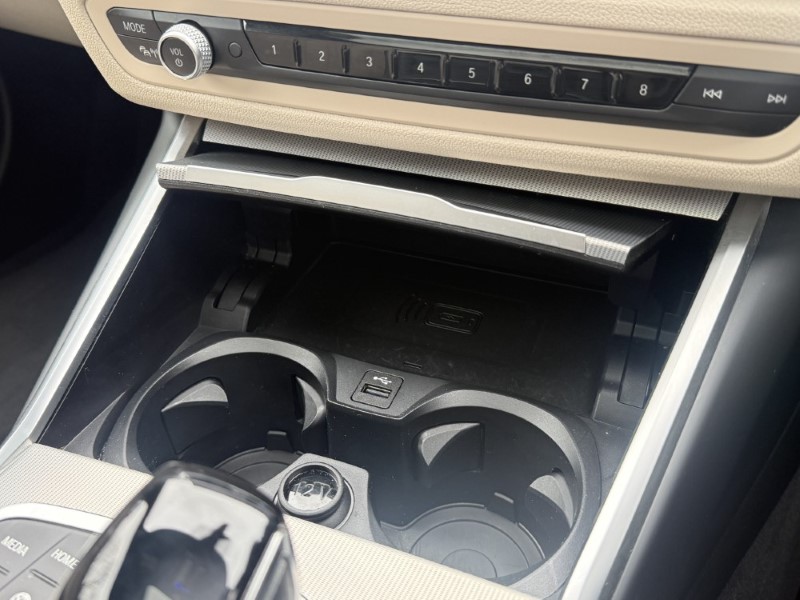 2021 (21) BMW 3 SERIES 320i M Sport 4dr Step Auto 5081233