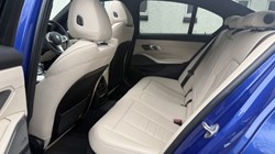 2021 (21) BMW 3 SERIES 320i M Sport 4dr Step Auto 5081208