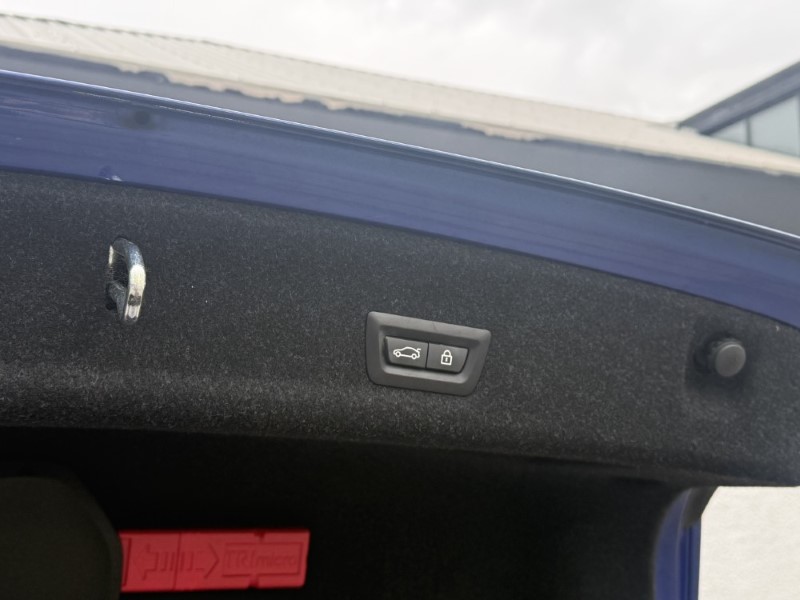 2021 (21) BMW 3 SERIES 320i M Sport 4dr Step Auto 5081206