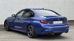 2021 (21) BMW 3 SERIES 320i M Sport 4dr Step Auto 5081201