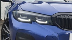 2021 (21) BMW 3 SERIES 320i M Sport 4dr Step Auto 5081246