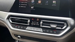 2021 (21) BMW 3 SERIES 320i M Sport 4dr Step Auto 5081226