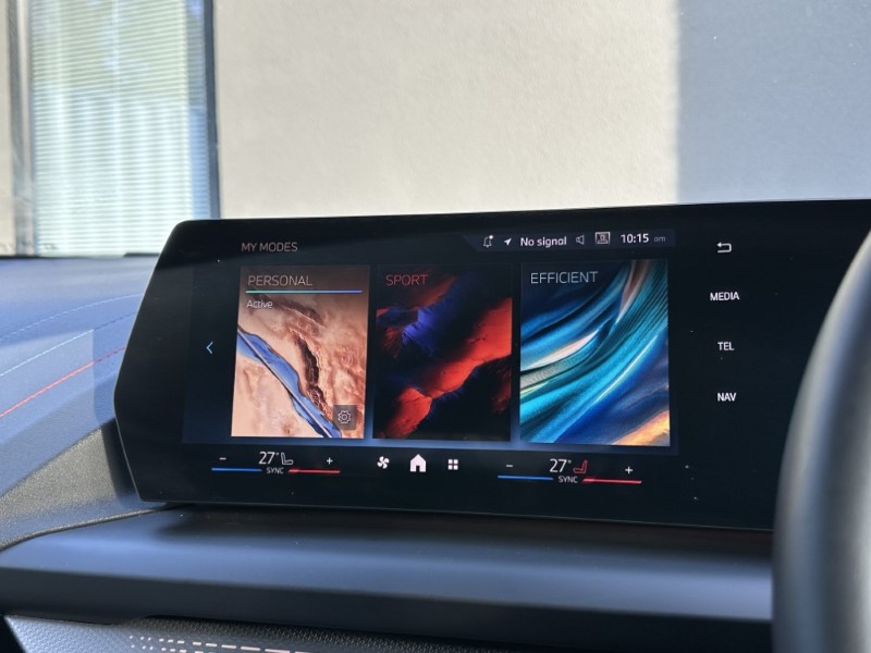 2025 (25) BMW 2 SERIES 220 M Sport 4dr Step Auto 5071468