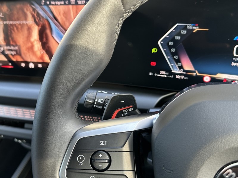 2025 (25) BMW 2 SERIES 220 M Sport 4dr Step Auto 5071482