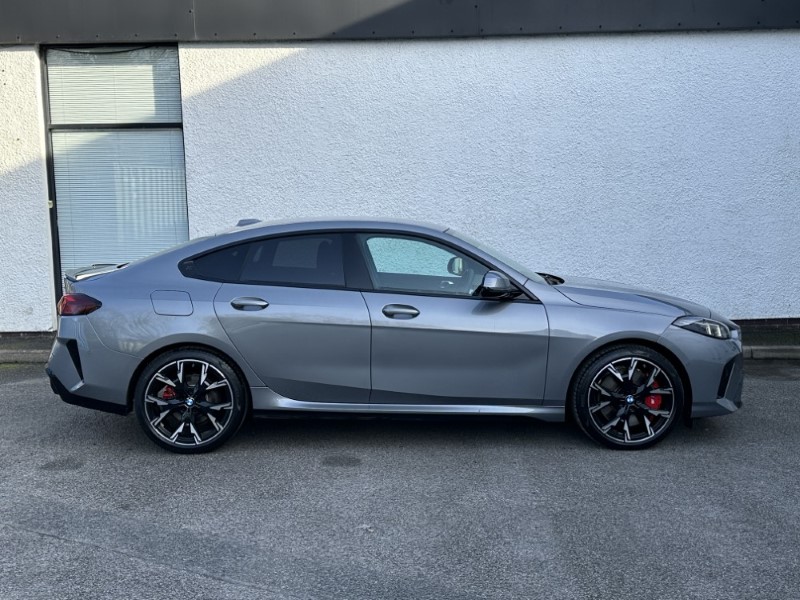 2025 (25) BMW 2 SERIES 220 M Sport 4dr Step Auto 5071497