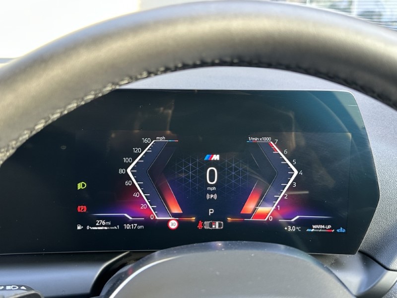 2025 (25) BMW 2 SERIES 220 M Sport 4dr Step Auto 5071480