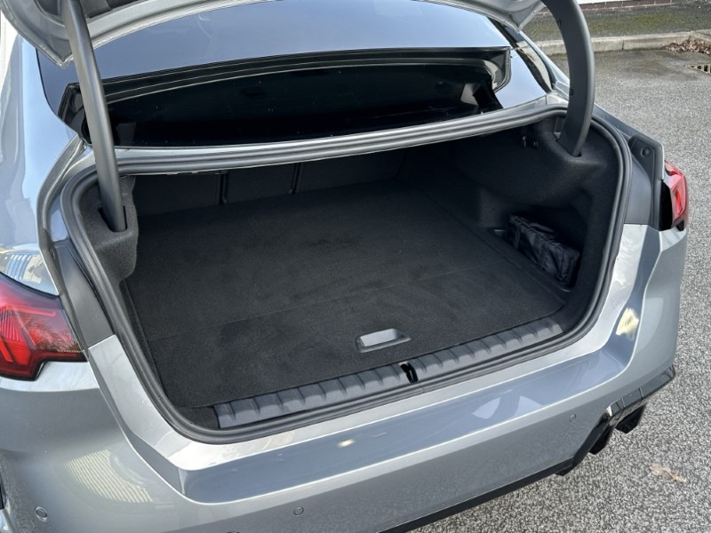 2025 (25) BMW 2 SERIES 220 M Sport 4dr Step Auto 5071488