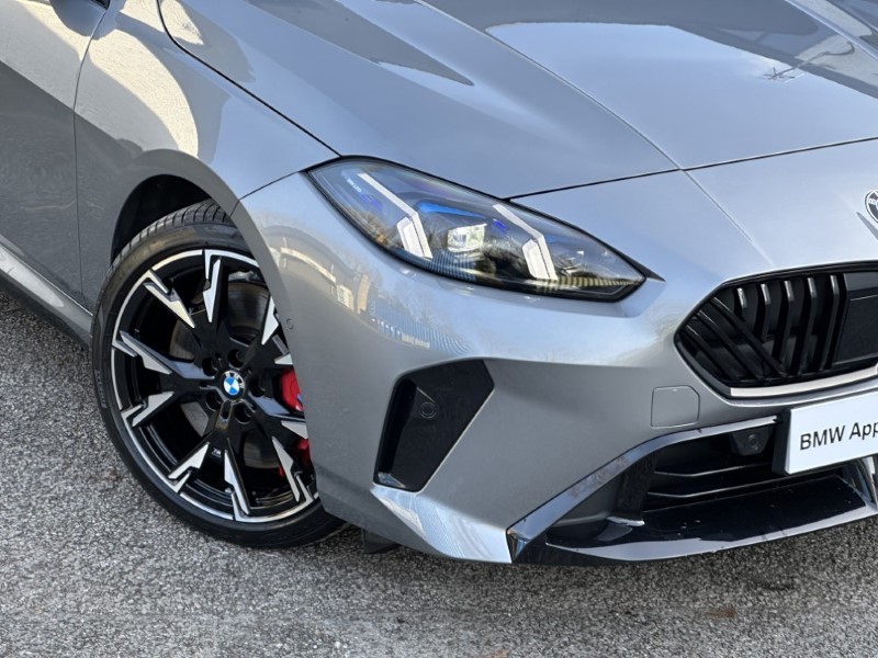 2025 (25) BMW 2 SERIES 220 M Sport 4dr Step Auto 5071505