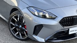 2025 (25) BMW 2 SERIES 220 M Sport 4dr Step Auto 5071505