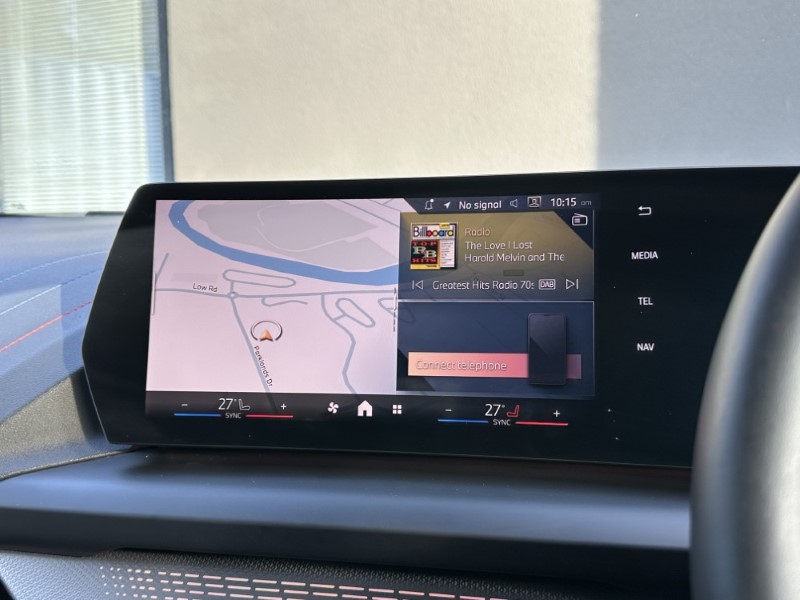 2025 (25) BMW 2 SERIES 220 M Sport 4dr Step Auto 5071466