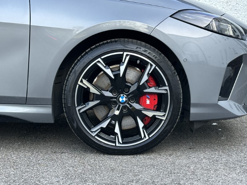 2025 (25) BMW 2 SERIES 220 M Sport 4dr Step Auto 5071498