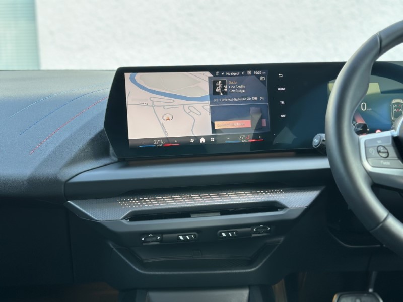 2025 (25) BMW 2 SERIES 220 M Sport 4dr Step Auto 5071496