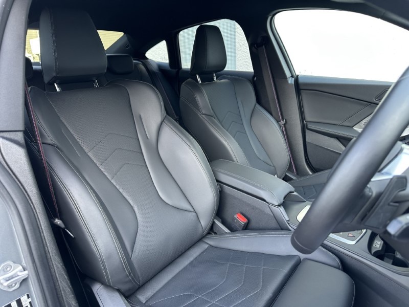 2025 (25) BMW 2 SERIES 220 M Sport 4dr Step Auto 5071499