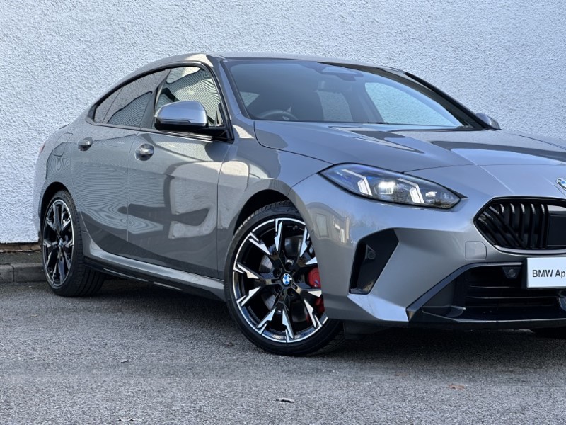 2025 (25) BMW 2 SERIES 220 M Sport 4dr Step Auto 5071504