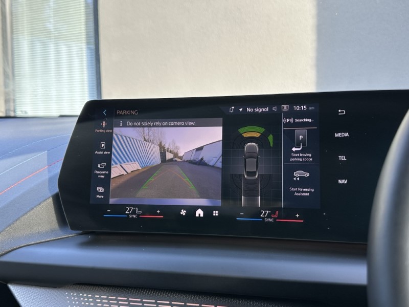 2025 (25) BMW 2 SERIES 220 M Sport 4dr Step Auto 5071467