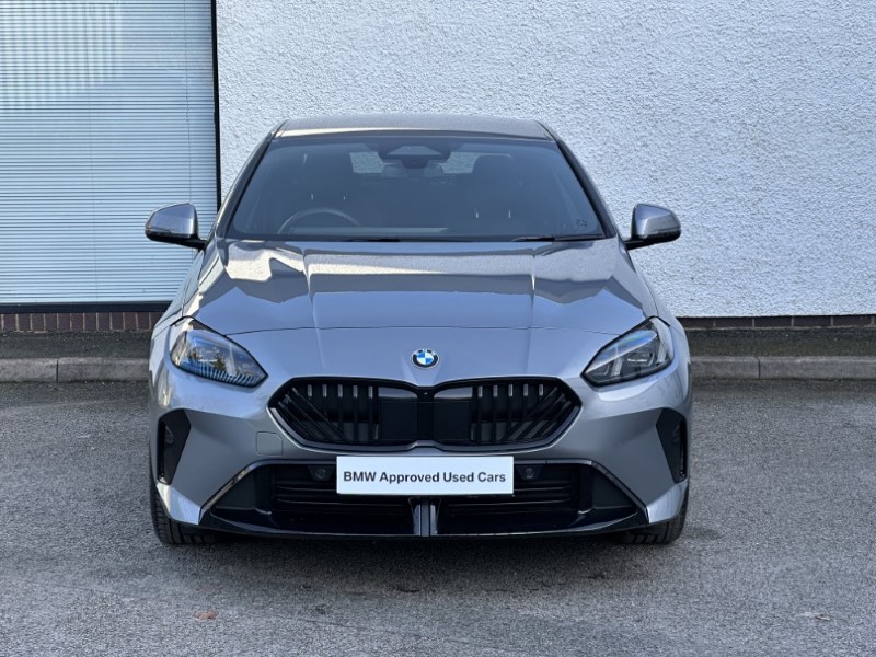 2025 (25) BMW 2 SERIES 220 M Sport 4dr Step Auto 5071509