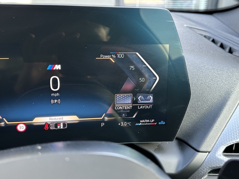 2025 (25) BMW 2 SERIES 220 M Sport 4dr Step Auto 5071481