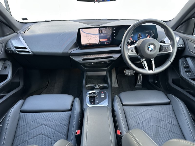 2025 (25) BMW 2 SERIES 220 M Sport 4dr Step Auto 5071494