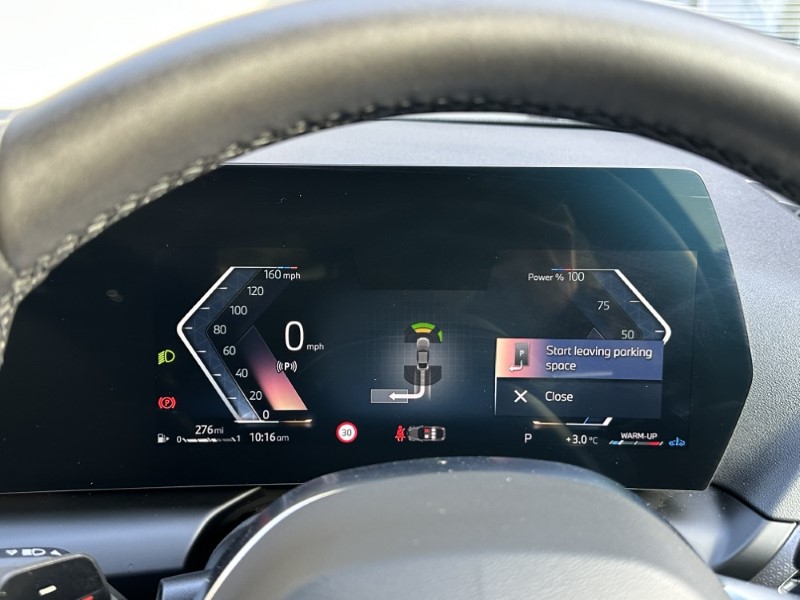 2025 (25) BMW 2 SERIES 220 M Sport 4dr Step Auto 5071477