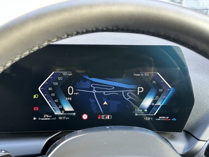 2025 (25) BMW 2 SERIES 220 M Sport 4dr Step Auto 5071479