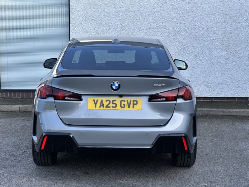2025 (25) BMW 2 SERIES 220 M Sport 4dr Step Auto 5071485