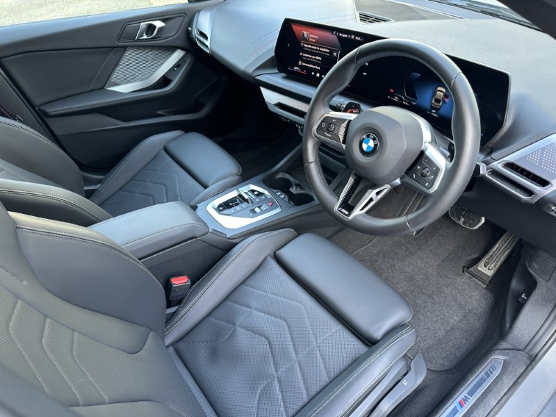 2025 (25) BMW 2 SERIES 220 M Sport 4dr Step Auto 5071493