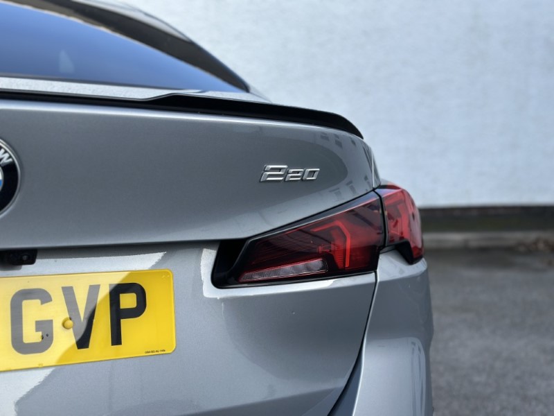 2025 (25) BMW 2 SERIES 220 M Sport 4dr Step Auto 5071486