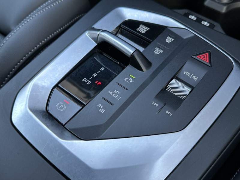 2025 (25) BMW 2 SERIES 220 M Sport 4dr Step Auto 5071474