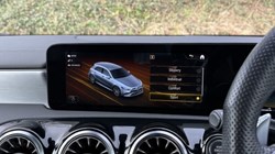 2021 (21) MERCEDES-BENZ A CLASS A35 4Matic Premium 5dr Auto 5067106