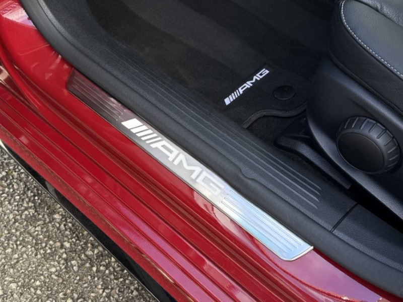 2021 (21) MERCEDES-BENZ A CLASS A35 4Matic Premium 5dr Auto 5067137