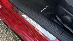 2021 (21) MERCEDES-BENZ A CLASS A35 4Matic Premium 5dr Auto 5067137