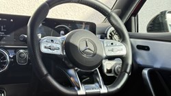 2021 (21) MERCEDES-BENZ A CLASS A35 4Matic Premium 5dr Auto 5067143