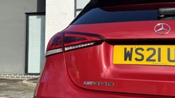 2021 (21) MERCEDES-BENZ A CLASS A35 4Matic Premium 5dr Auto 5067133