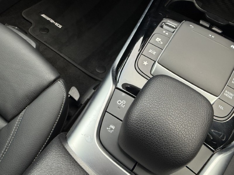 2021 (21) MERCEDES-BENZ A CLASS A35 4Matic Premium 5dr Auto 5067128