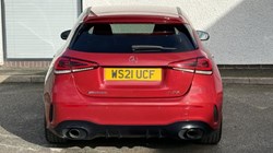 2021 (21) MERCEDES-BENZ A CLASS A35 4Matic Premium 5dr Auto 5067132