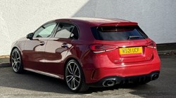 2021 (21) MERCEDES-BENZ A CLASS A35 4Matic Premium 5dr Auto 5067131