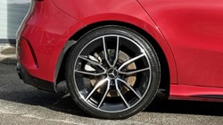 2021 (21) MERCEDES-BENZ A CLASS A35 4Matic Premium 5dr Auto 5067149