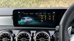 2021 (21) MERCEDES-BENZ A CLASS A35 4Matic Premium 5dr Auto 5067104