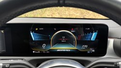 2021 (21) MERCEDES-BENZ A CLASS A35 4Matic Premium 5dr Auto 5067116