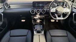 2021 (21) MERCEDES-BENZ A CLASS A35 4Matic Premium 5dr Auto 5067142