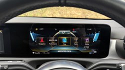 2021 (21) MERCEDES-BENZ A CLASS A35 4Matic Premium 5dr Auto 5067115