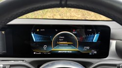 2021 (21) MERCEDES-BENZ A CLASS A35 4Matic Premium 5dr Auto 5067119