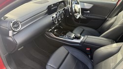 2021 (21) MERCEDES-BENZ A CLASS A35 4Matic Premium 5dr Auto 5067136