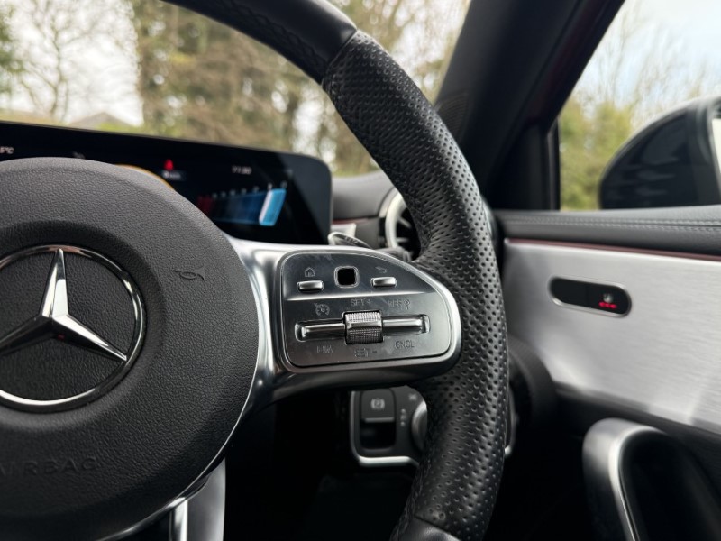 2021 (21) MERCEDES-BENZ A CLASS A35 4Matic Premium 5dr Auto 5067125