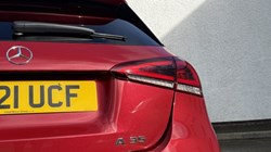 2021 (21) MERCEDES-BENZ A CLASS A35 4Matic Premium 5dr Auto 5067134