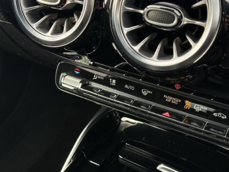 2021 (21) MERCEDES-BENZ A CLASS A35 4Matic Premium 5dr Auto 5067109